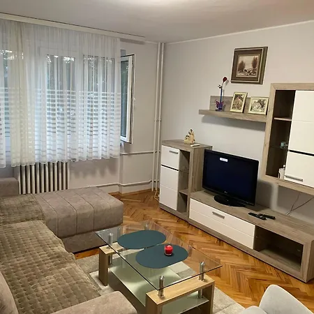 Nele Apartament Becicherecul Mare