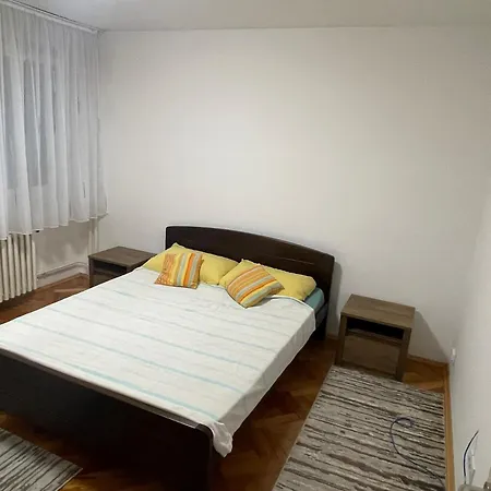 Nele Lägenhet Zrenjanin