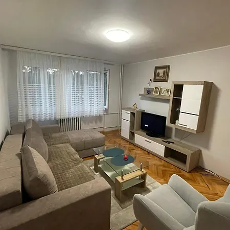 Apartament Nele