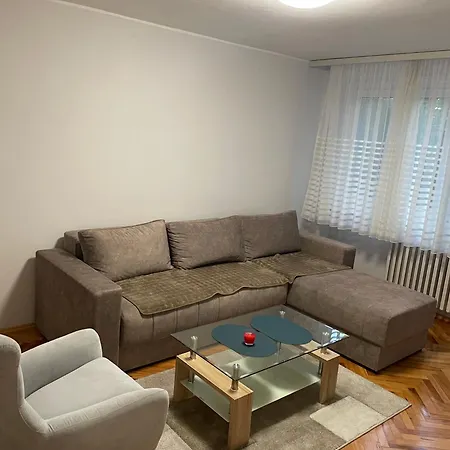 Apartament Nele *