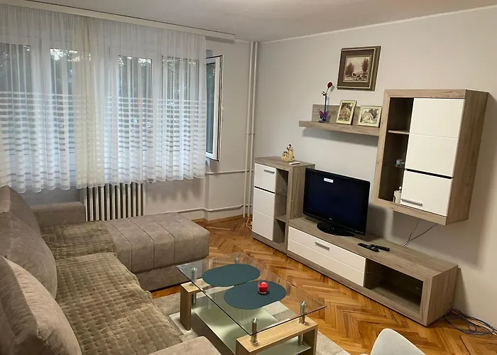 Nele Apartament Becicherecul Mare