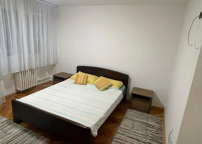 Nele Lägenhet Zrenjanin