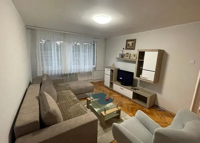 Apartament Nele
