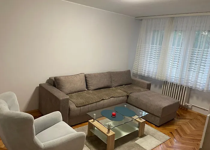 Apartament Nele *