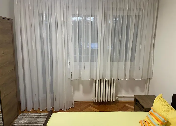 Nele Apartament Becicherecul Mare