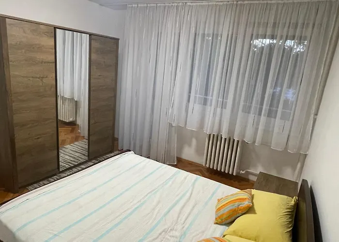 Lägenhet Nele Zrenjanin